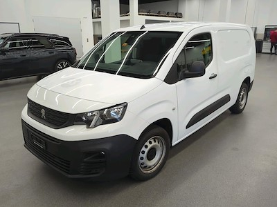 Achetez PEUGEOT PARTNER sur Ayvens Carmarket